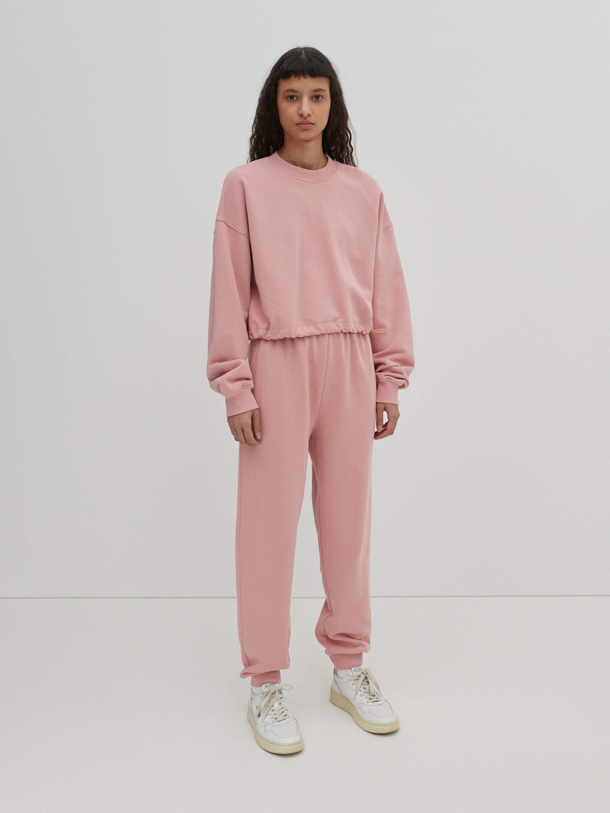 EDITED Produkte Jogger 'Riley' rosé
