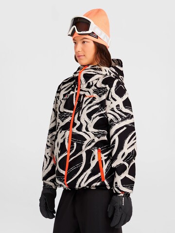 O'NEILL Kurtka outdoor w kolorze czarny