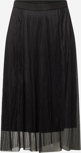 Sijonas 'Lavina' iš ONLY Carmakoma, spalva – juoda, Prekių apžvalga