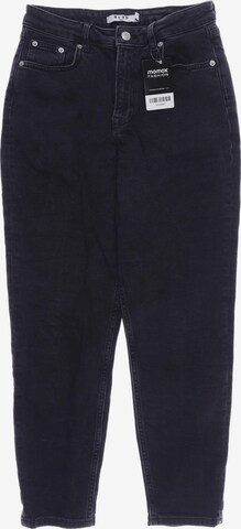 NA-KD Jeans in 29 in Black: front