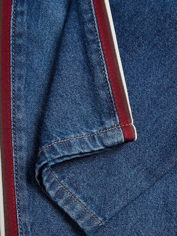 Next Baggy Jeans i blå