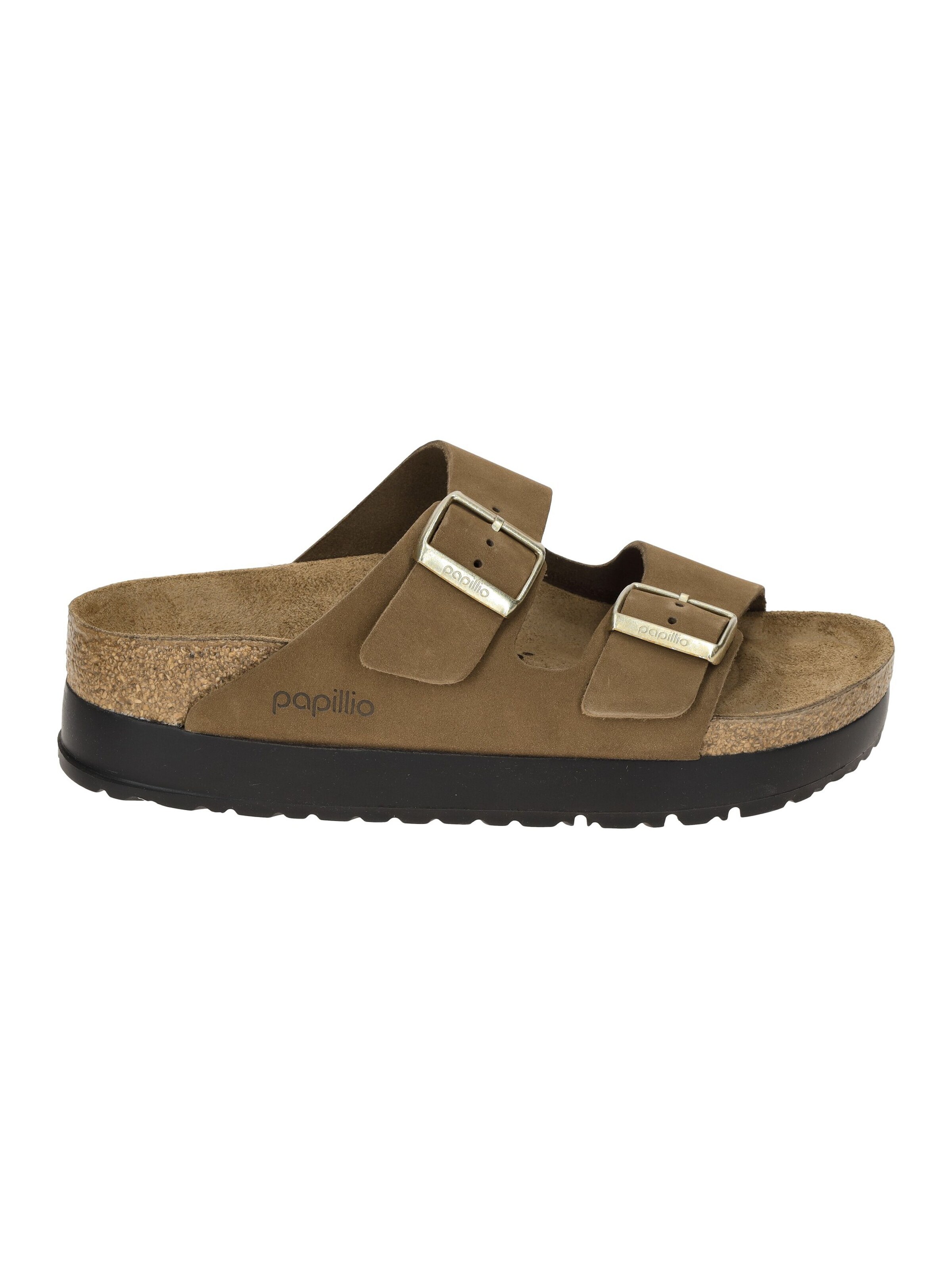 BIRKENSTOCK Mules in Brown