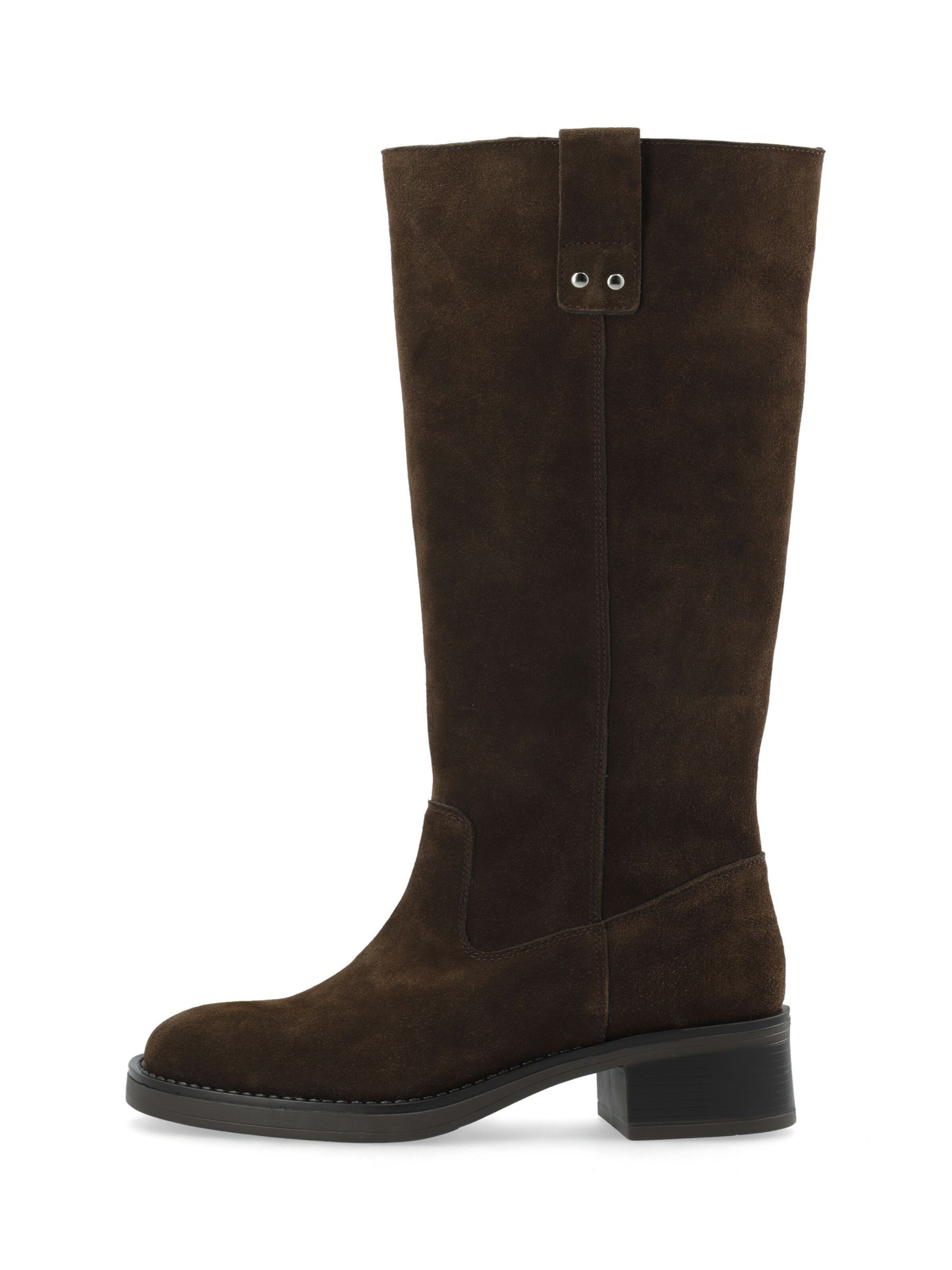 Bianco Stiefel in 36 in braun, Produktansicht