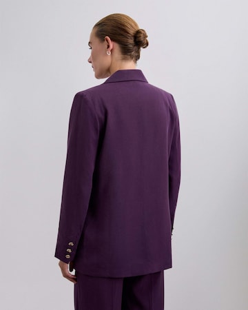 Blazer ' ' Scalpers en violet