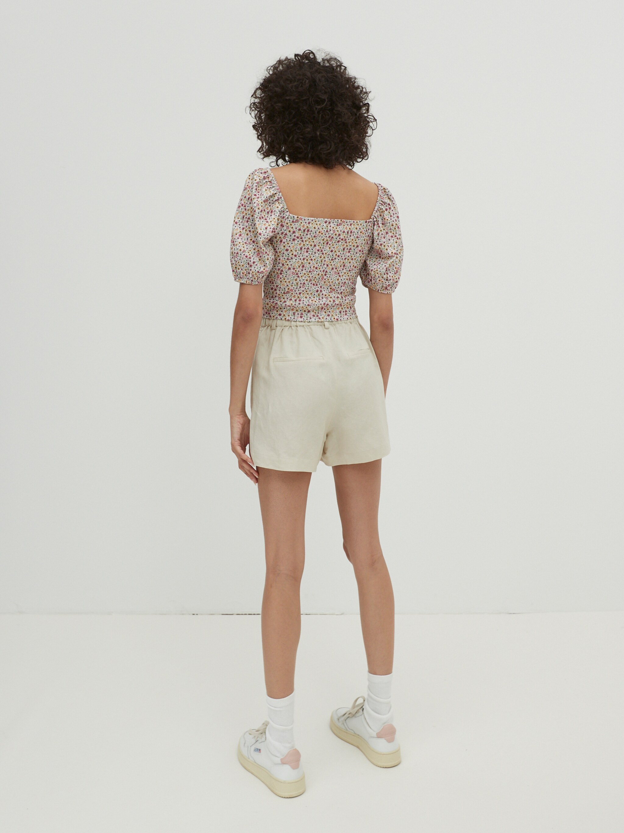 EDITED Produkte Shirt 'Emma' mischfarben