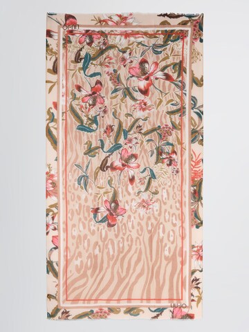 Liu Jo Wrap in Beige