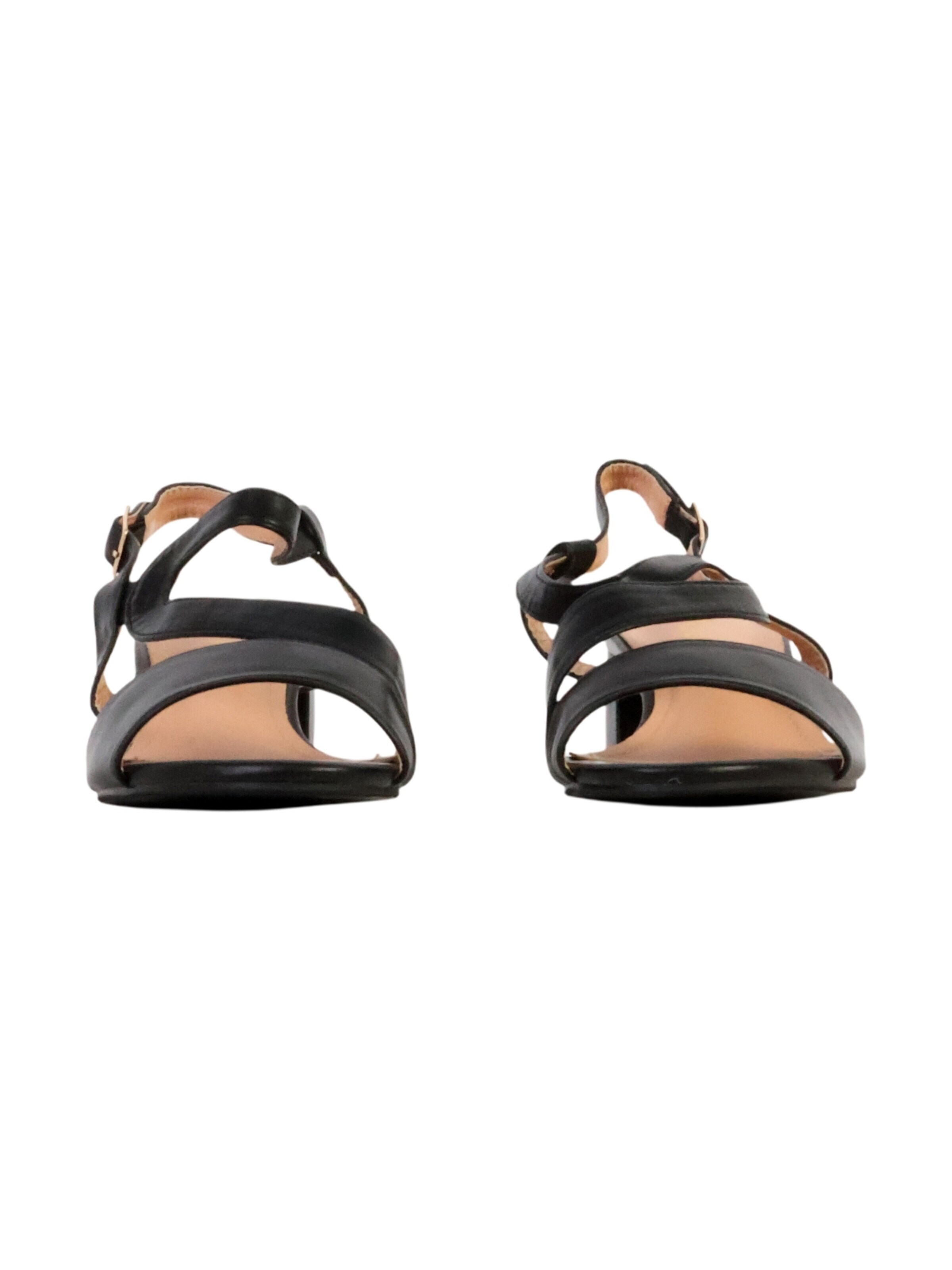 Joia - Sandalias en beige