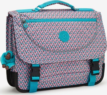 KIPLING Backpack 'PREPPY' in Mixed colors