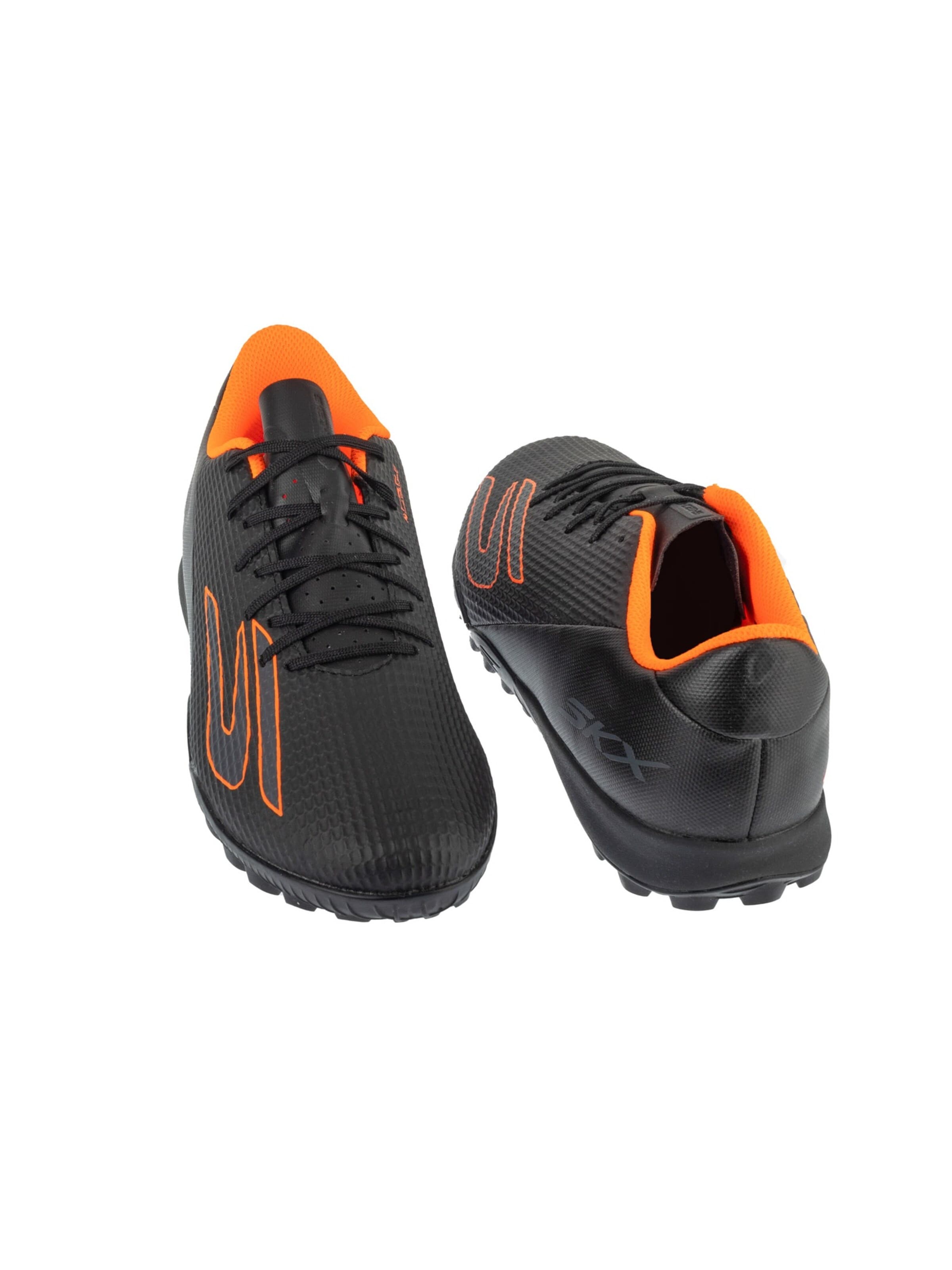 SKECHERS Soccer shoe 'Skechers Skx 2 Academy Tf' in Black