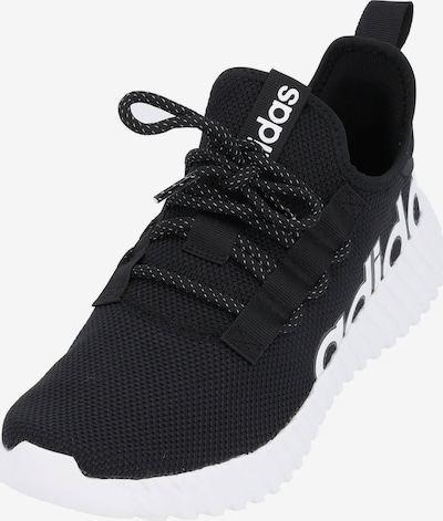ADIDAS SPORTSWEAR Sportske cipele 'Kaptir 3.0' u crna / bijela, Pregled proizvoda
