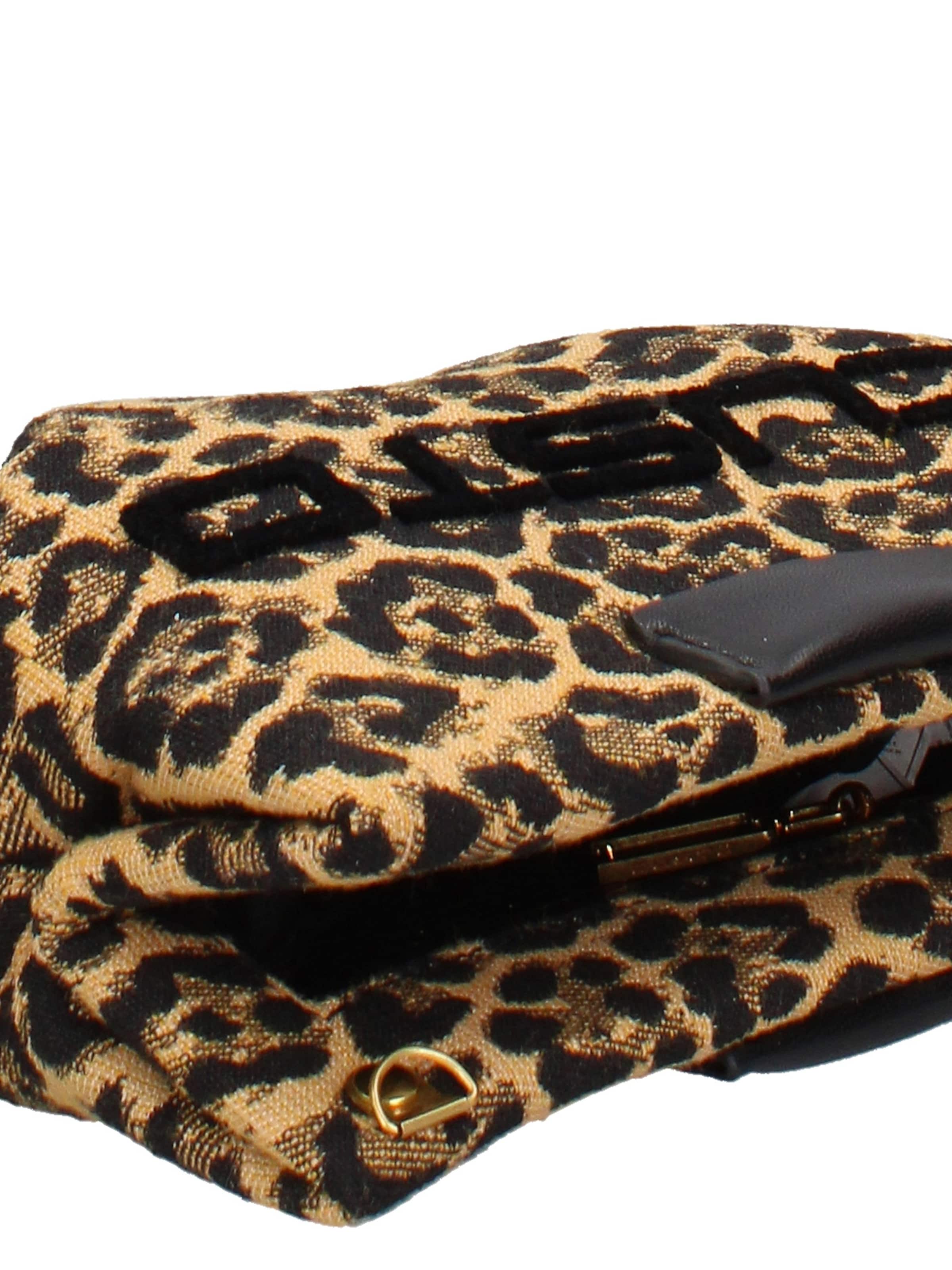 Custo Barcelona Shoulder Bag in Brown