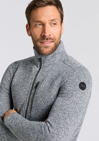 G.I.G.A. DX by killtec Fleece Jacket in Grey
