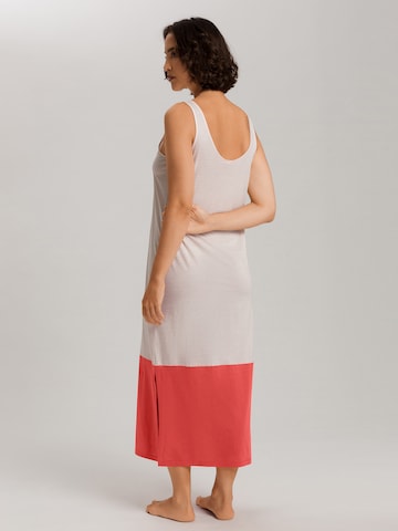 Chemise de nuit ' Laura ' Hanro en rose