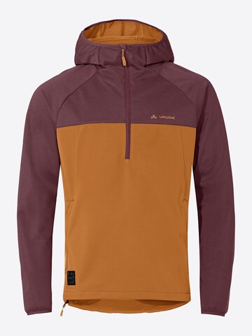 VAUDE Outdoor jacket 'Tremalzo' in Purple