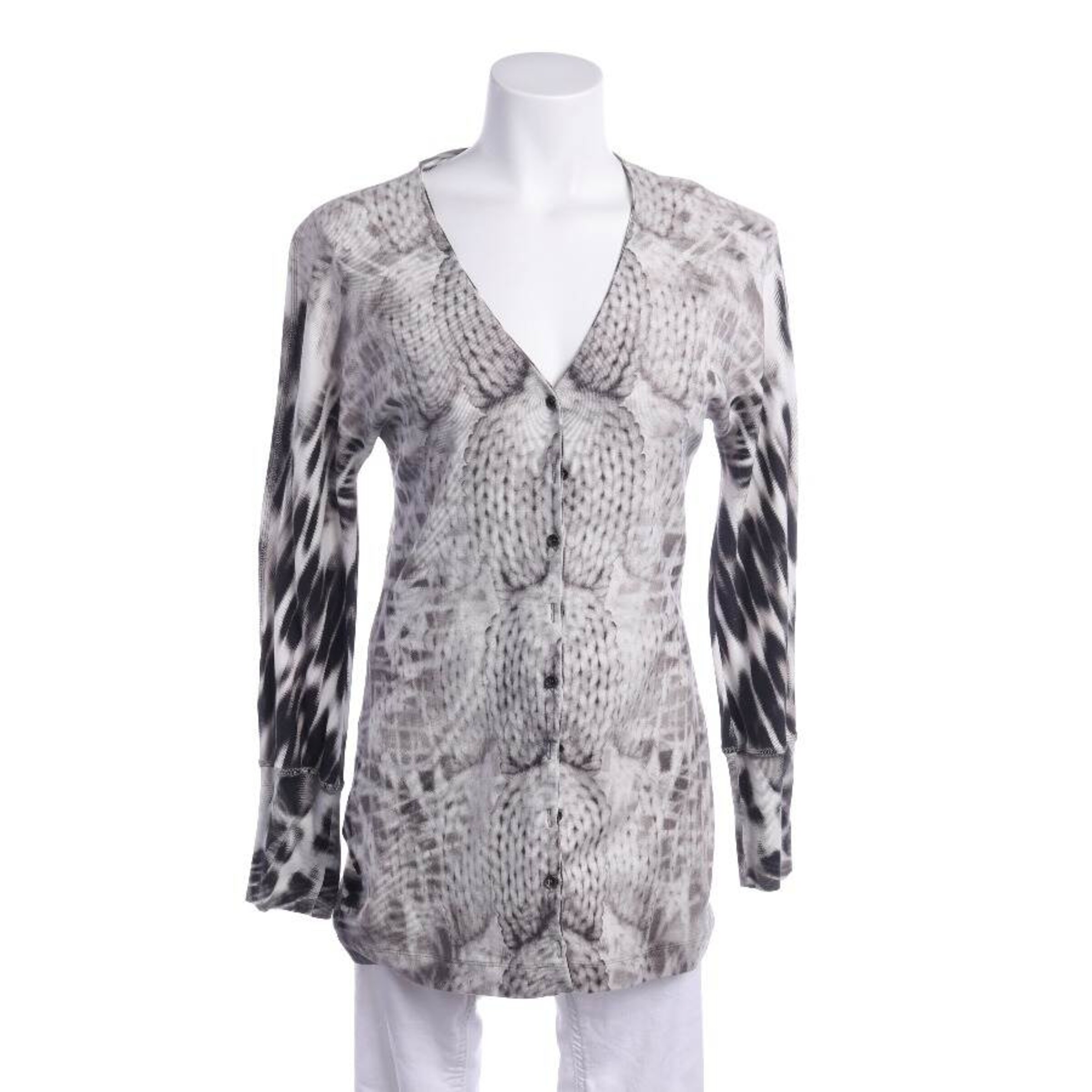 Marc Cain Sweater & Cardigan in S in Mixed colors: front