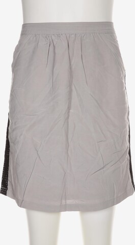 Liebeskind Berlin Skirt in S in Grey: front