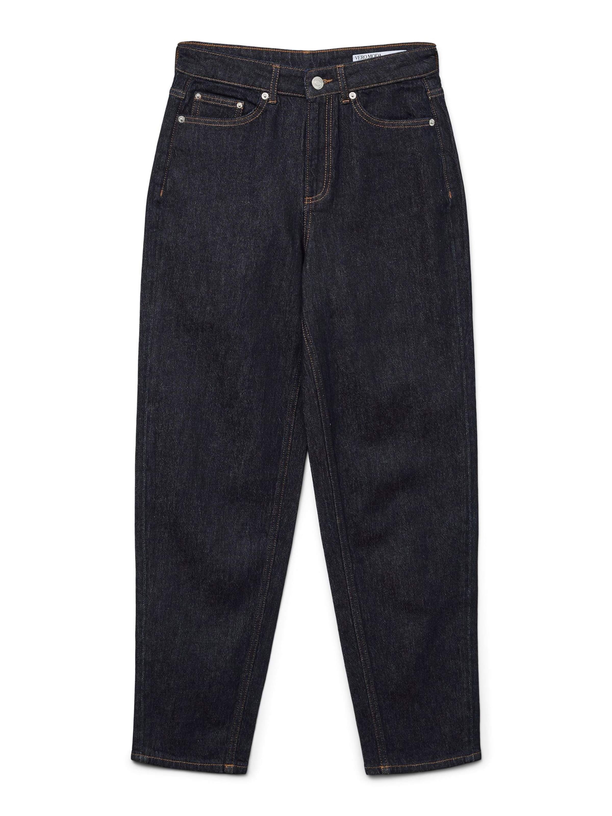 VERO MODA regular Jeans 'VMTessa' i blå: forside