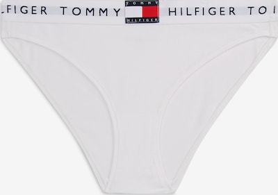 Tommy Hilfiger Underwear Alushousut 'CLASSIC' koossa XS värissä laivastonsininen / rubiininpunainen / musta / valkoinen, Tuotenäkymä