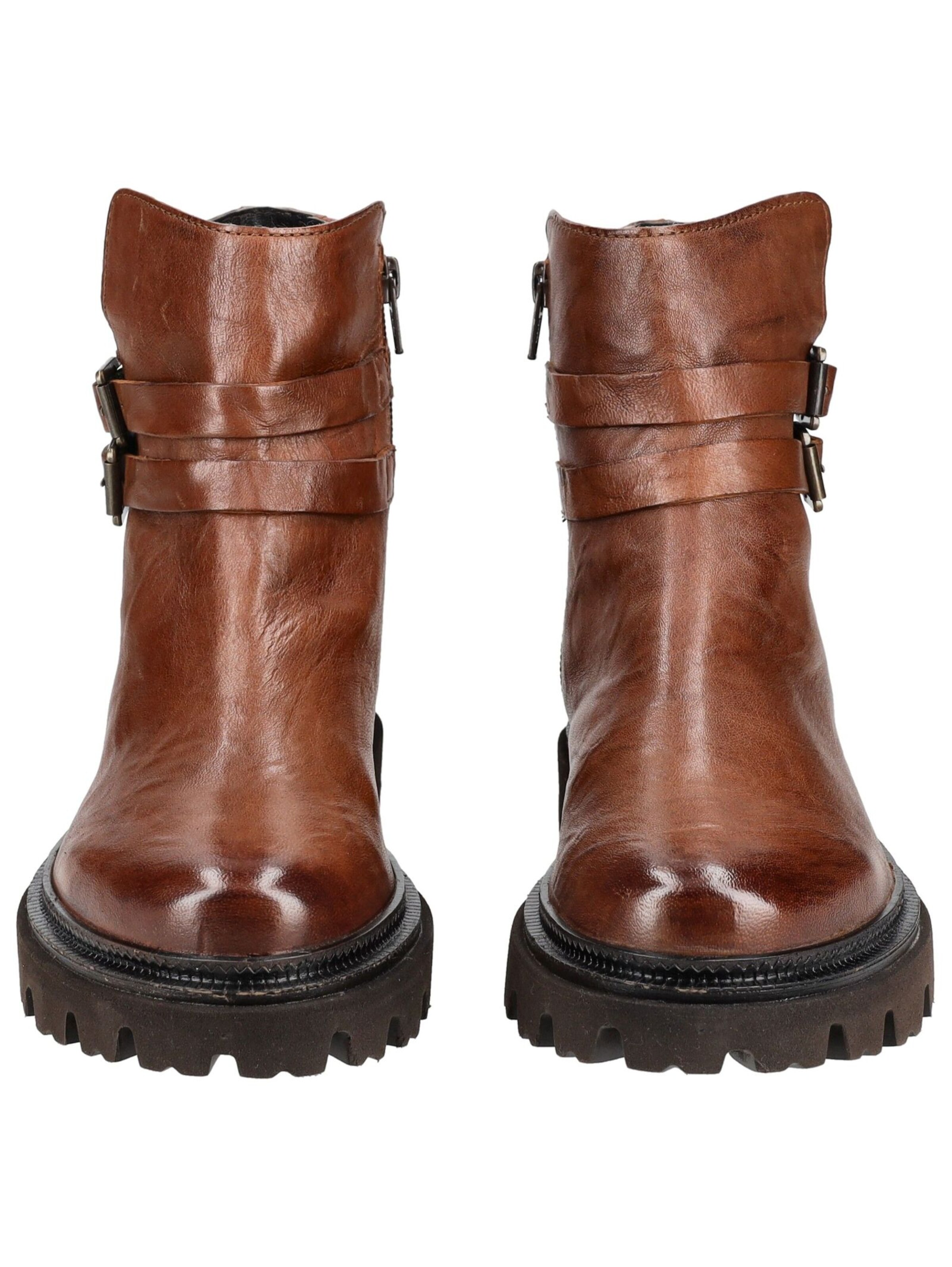 TT. BAGATT Stiefelette in Braun