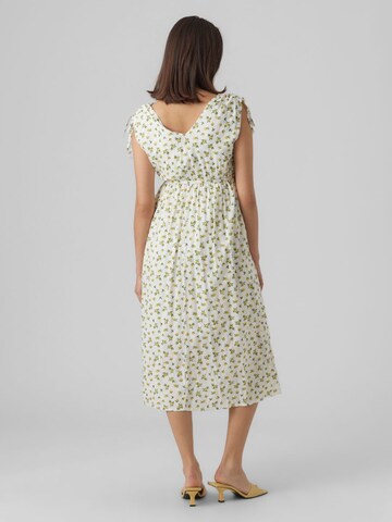 MAMALICIOUS - Vestido en blanco