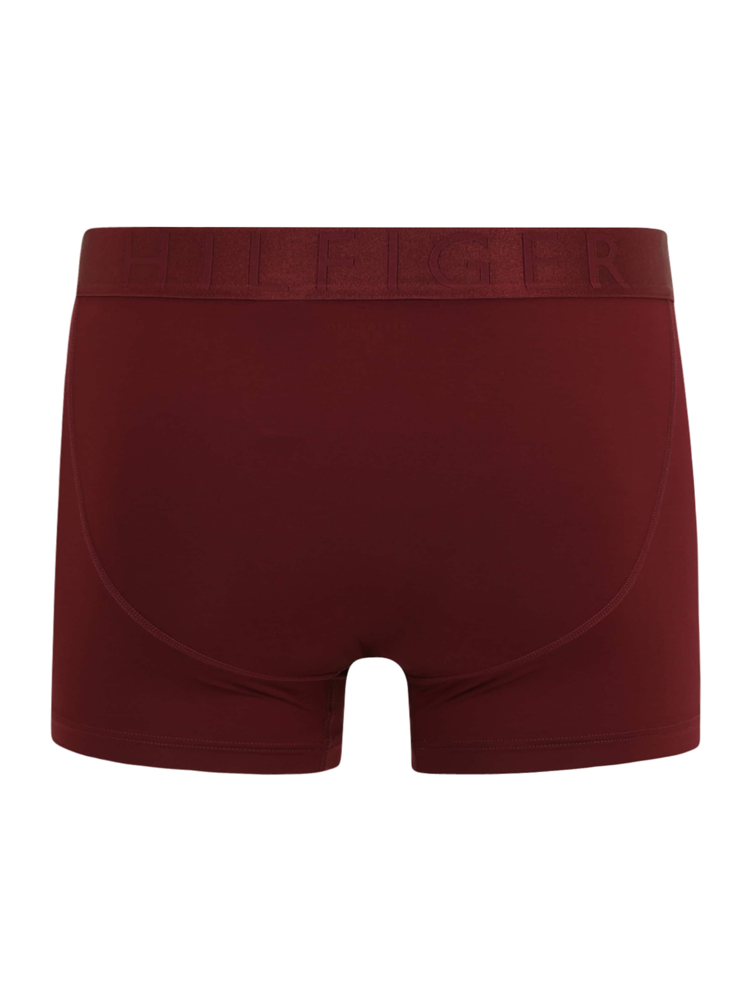 Tommy Hilfiger Underwear Μποξεράκι σε μπλε