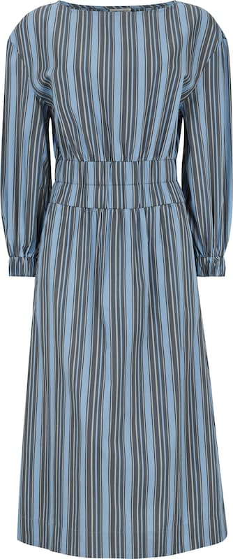 Esmé Studios Kleid 'Mabel' in Taubenblau Hellblau PN7892 Esmé Studios Kleid 'Mabel' in Taubenblau Hellblau PN7892