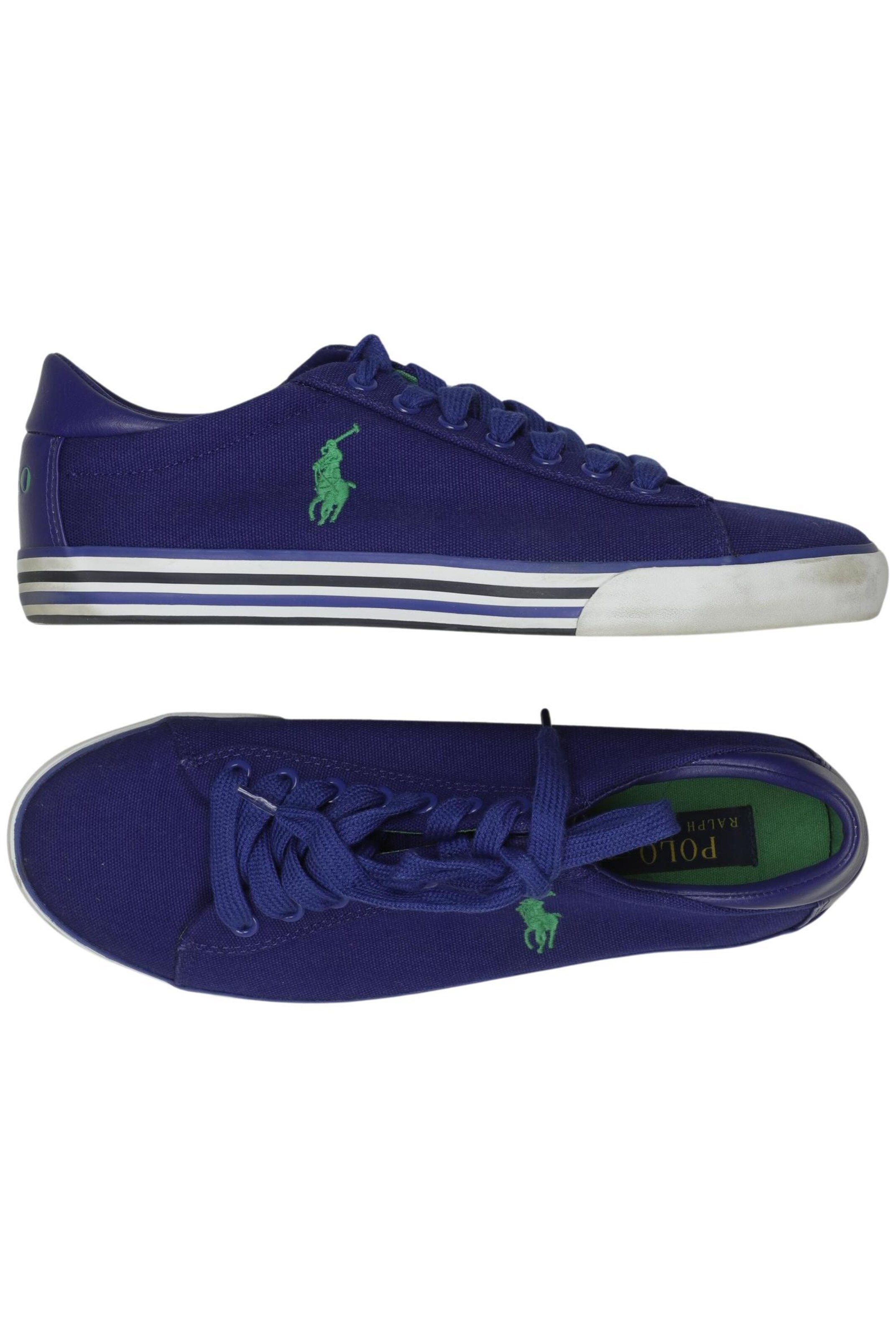 Polo Ralph Lauren Sneakers & Trainers in 42 in Mixed colors: front