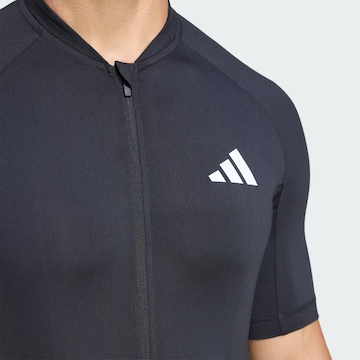 T-Shirt fonctionnel 'Essentials' ADIDAS PERFORMANCE en noir