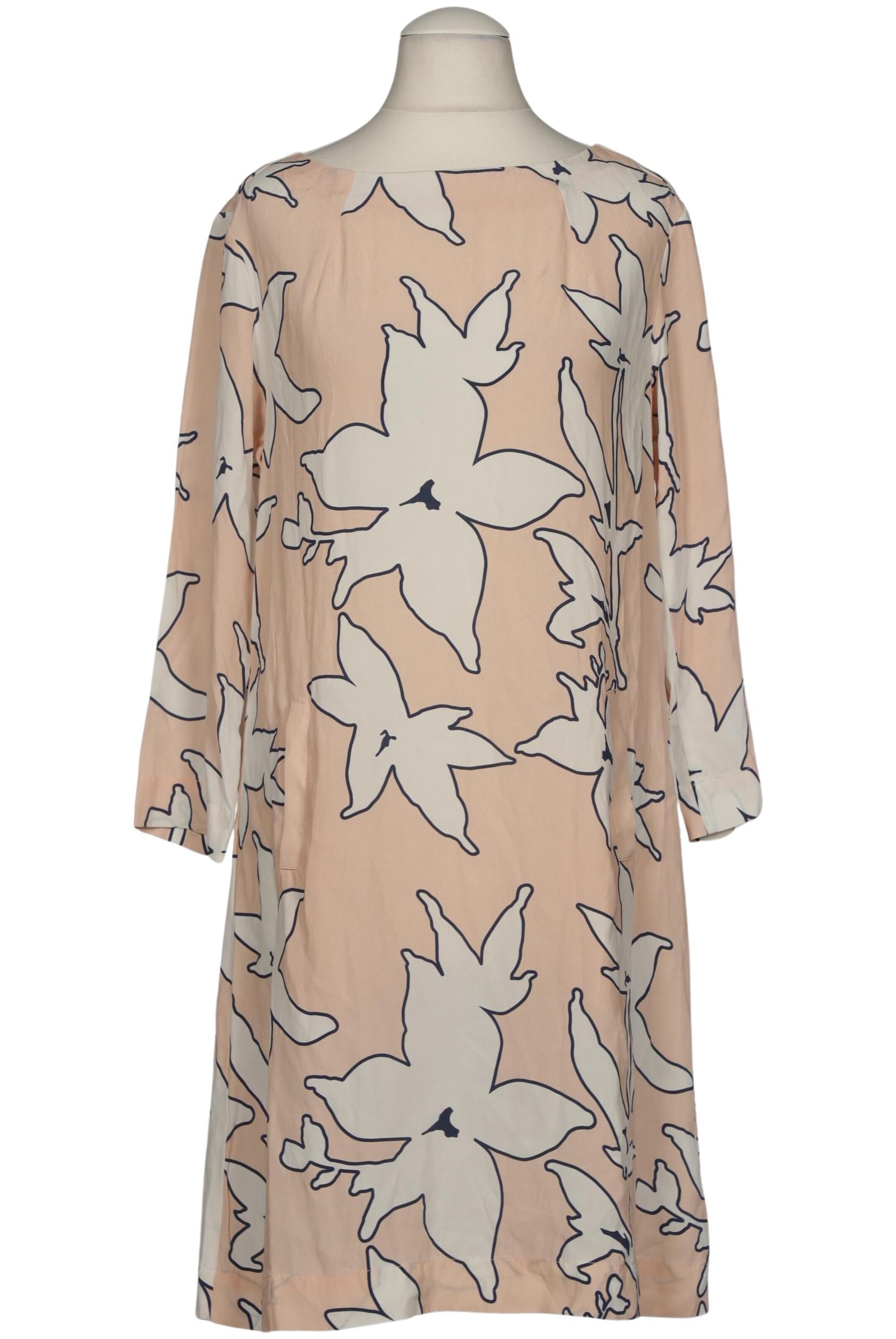 HERZENSANGELEGENHEIT Dress in M in Beige: front
