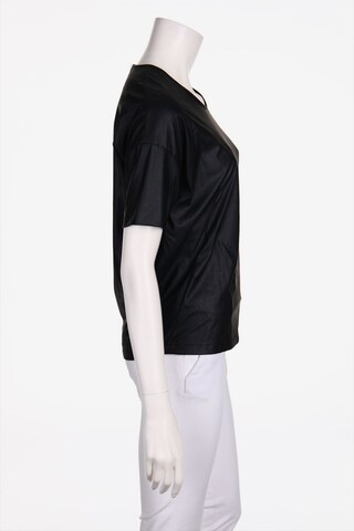 Cédric Charlier Shirt M in Schwarz