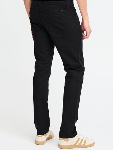 BLEND - Slimfit Pantalón 'Rodney' en negro