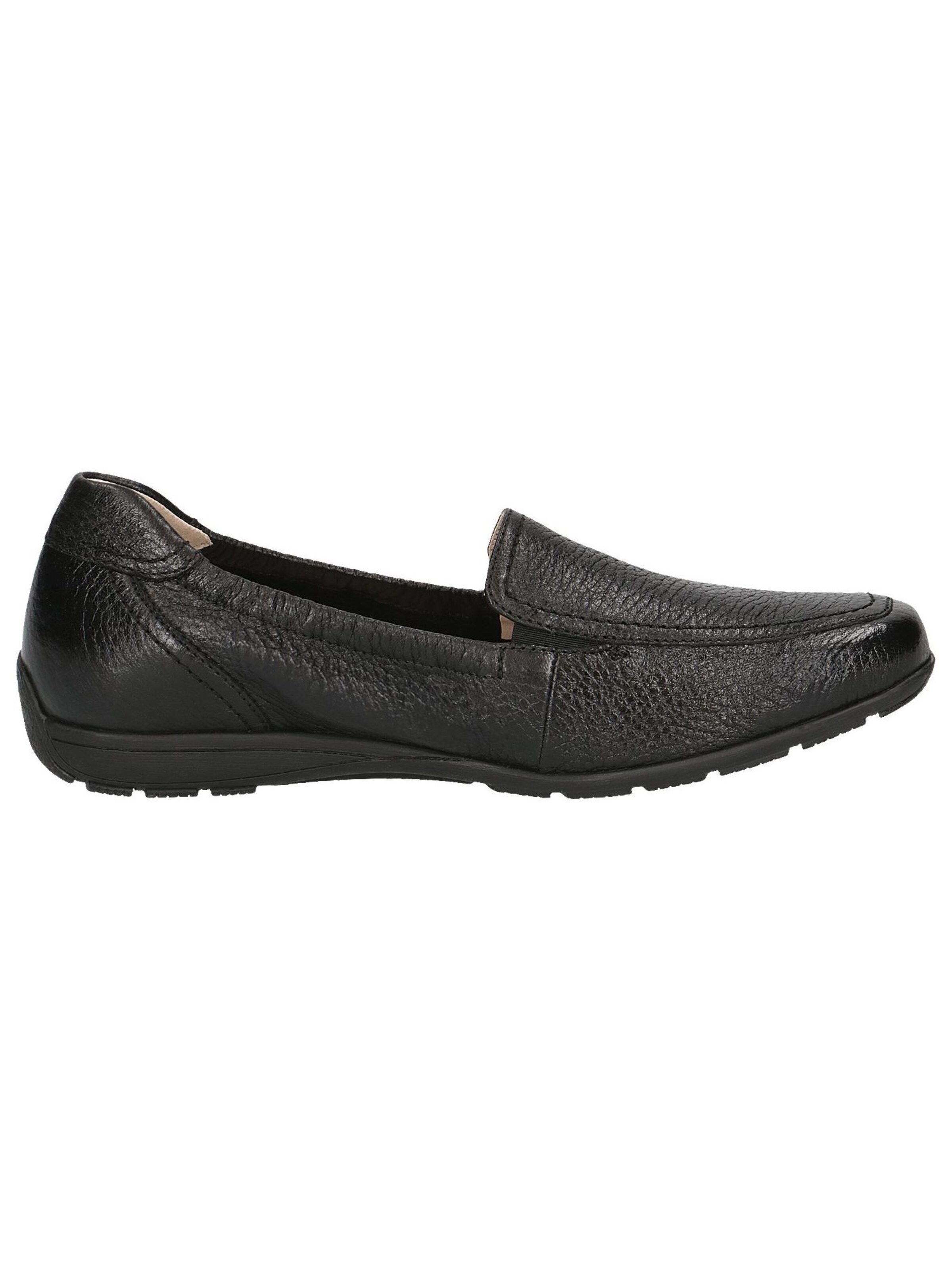 Chaussure basse CAPRICE en noir
