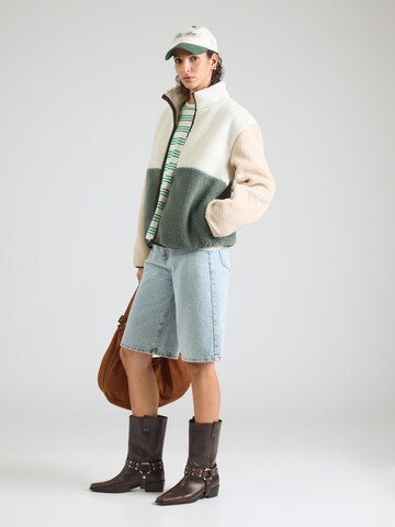 VERO MODA - Chaqueta de entretiempo 'VMJosefin' en beige