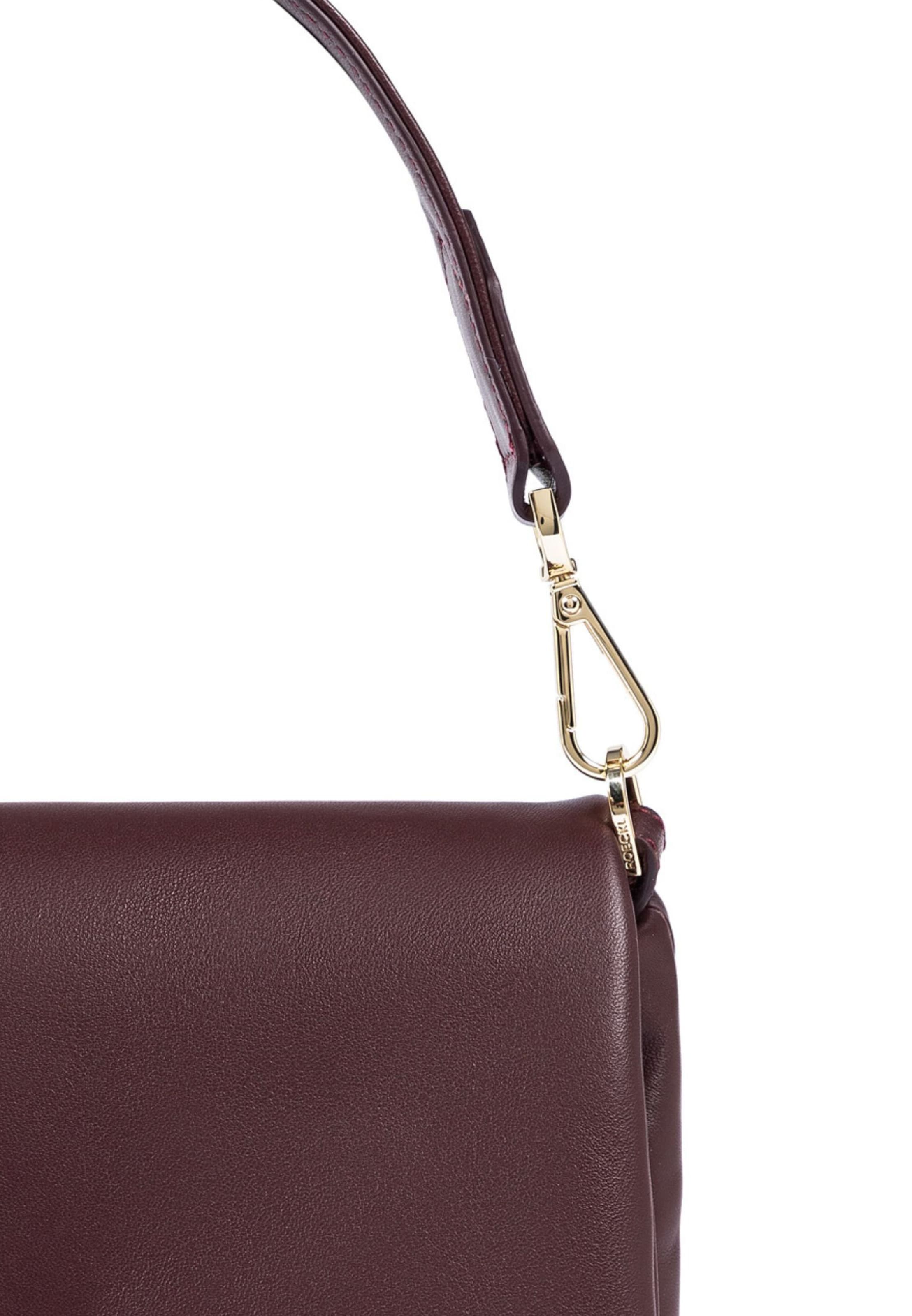 Roeckl Handtas in Rood