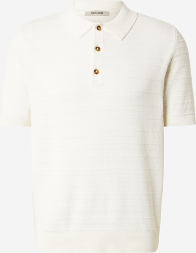 Only & Sons Pulover 'ONSTANO' u vuneno bijela, Pregled proizvoda