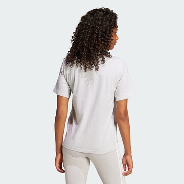 ADIDAS SPORTSWEAR Performance shirt 'Essentials' in Grey