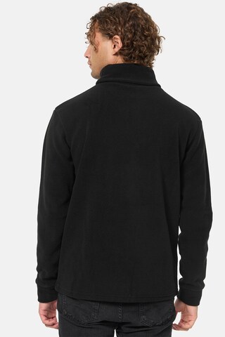 Sweat-shirt 'Curdworth' LONSDALE en noir
