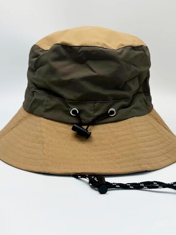 Surf Monkey Sporthut in Grün