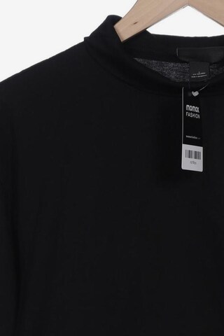 Monki T-Shirt S in Schwarz
