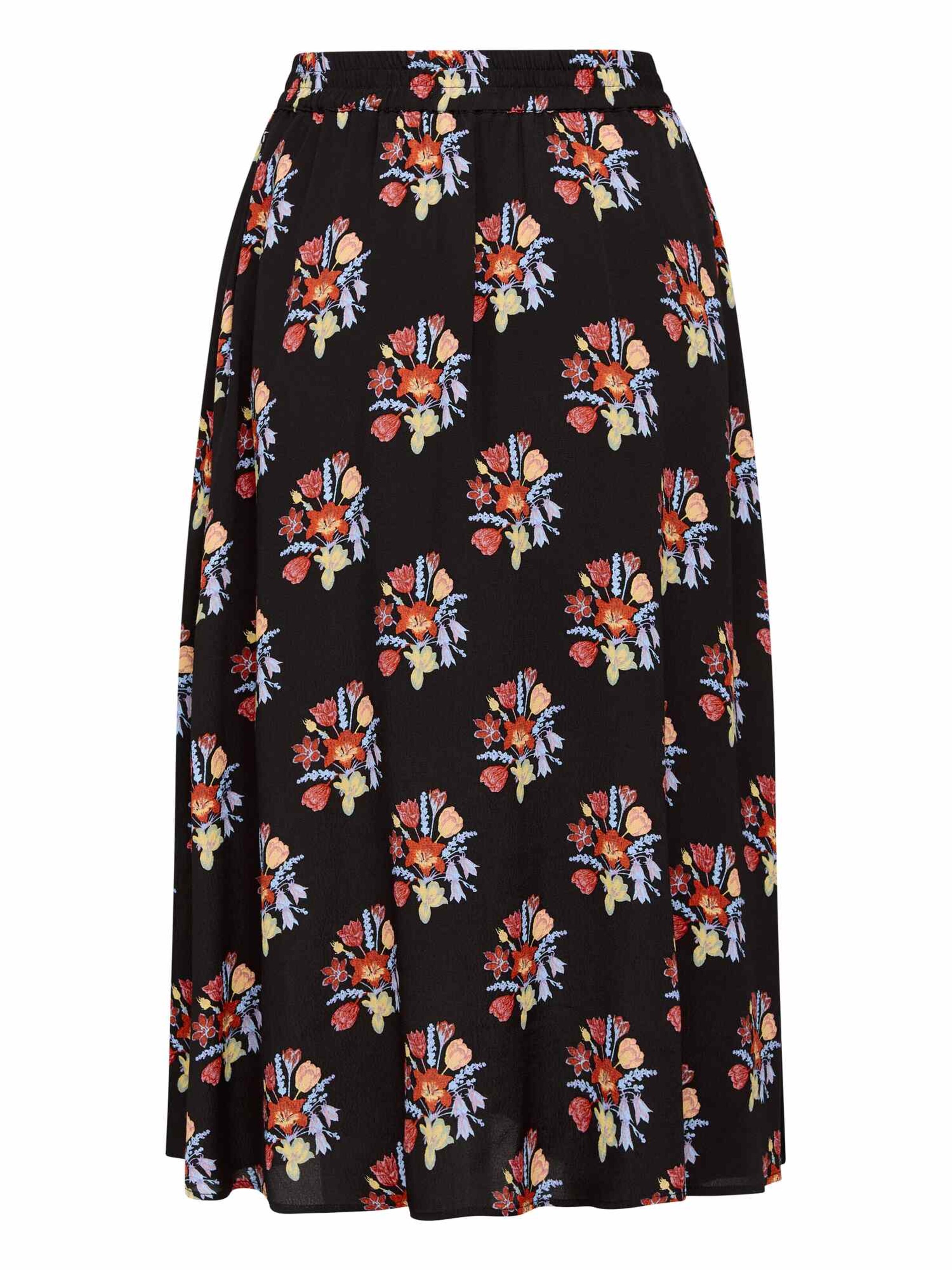 Noa Noa Rock 'Bella' in Schwarz