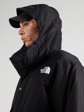 Veste d’hiver 'MOUNTAIN' THE NORTH FACE en noir
