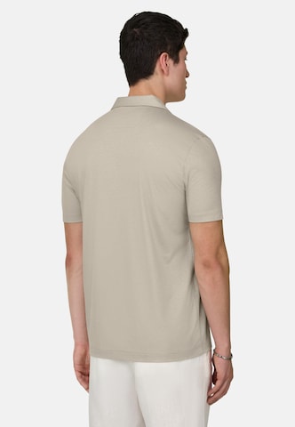 Boggi Milano Shirt in Beige