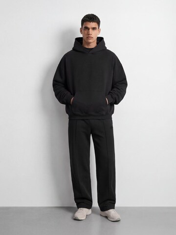 Burocs Sweatshirt‌‌‌‌‌‌‌‌ in Schwarz