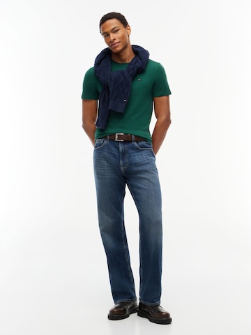 Tommy Jeans Shirt in Green
