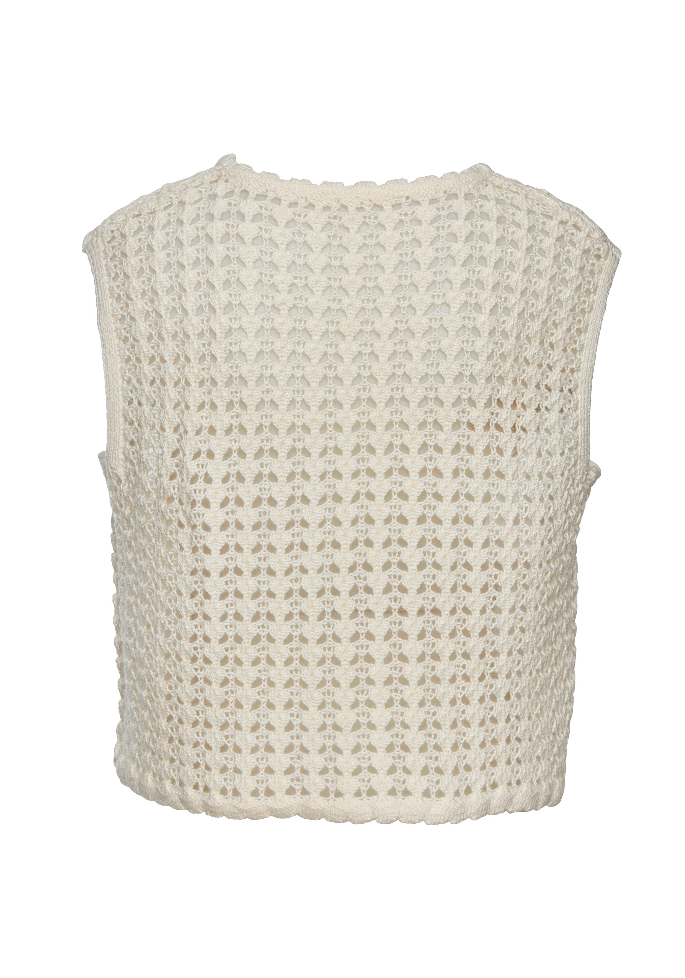 bēšs VIVANCE Džemperis