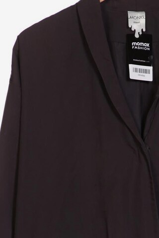 Monki Jacket & Coat in XS in Grey