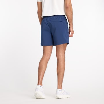 Regular Pantalon de sport 'Athletics' new balance en bleu