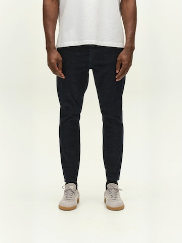 GABBA Regular Jeans ' GABalex ' in Blue: front