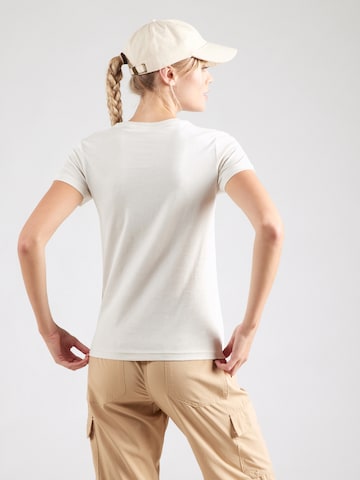 T-shirt fonctionnel 'ESS Small No. 1' PUMA en blanc
