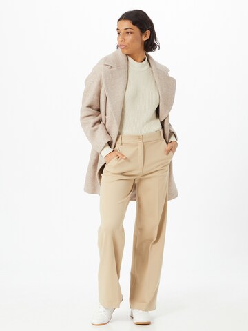 Pull-over 'Lona' VERO MODA en beige